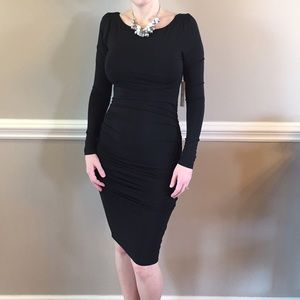NWT!!!!  Tart little black dress